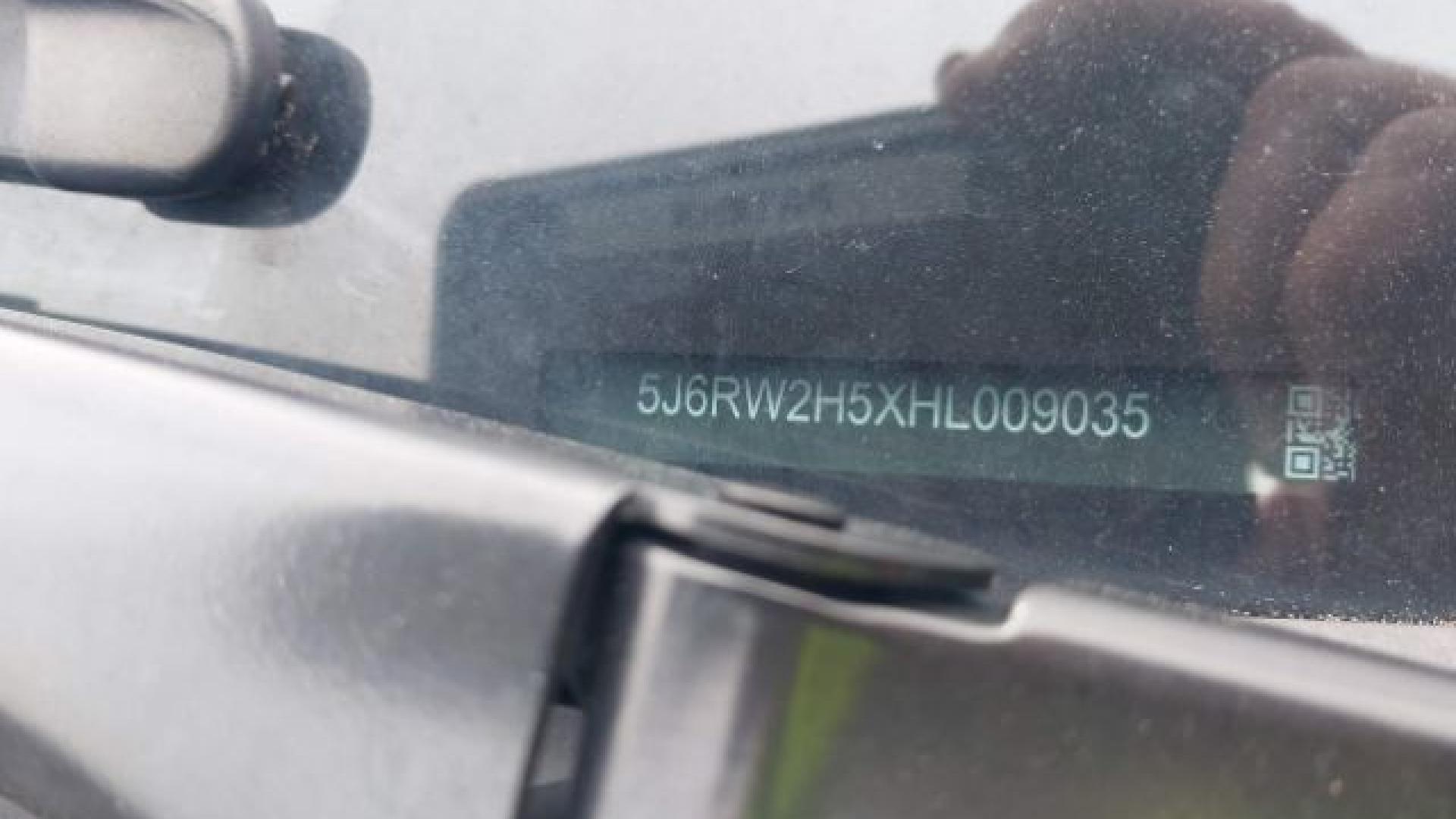 Honda - Cr-V - 2017 - Black - 41466729