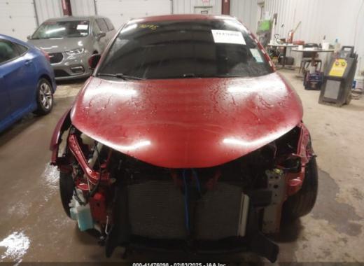 Toyota  - C-Hr  - 2018 - Red - 41476098