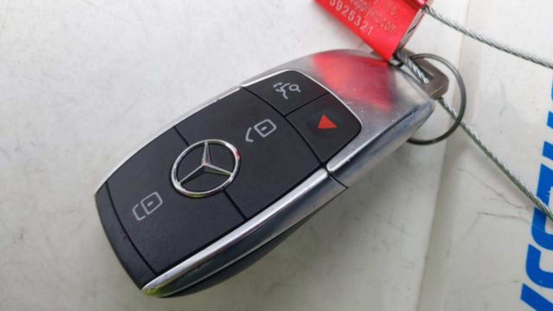 Mercedes - Cla250 - 2020 - White - 41480205