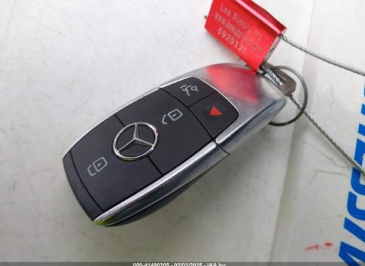 Mercedes - Cla250 - 2020 - White - 41480205