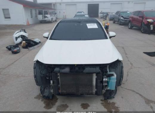 Mercedes - Cla250 - 2020 - White - 41480205