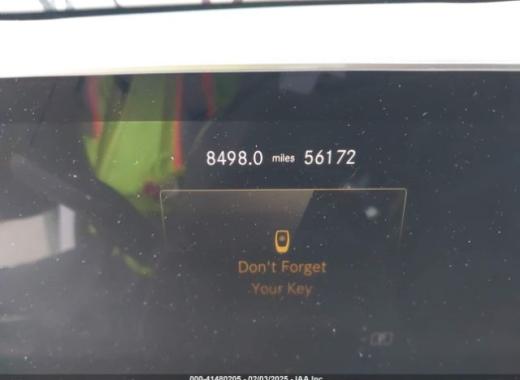 Mercedes - Cla250 - 2020 - White - 41480205