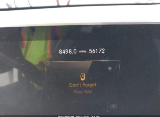 Mercedes - Cla250 - 2020 - White - 41480205