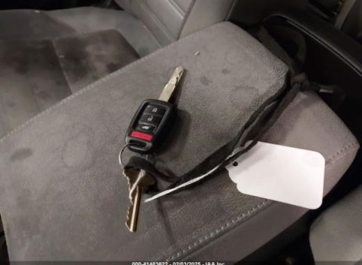 Honda - Cr-V - 2017 - Silver - 41483622