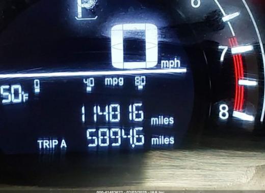 Honda - Cr-V - 2017 - Silver - 41483622