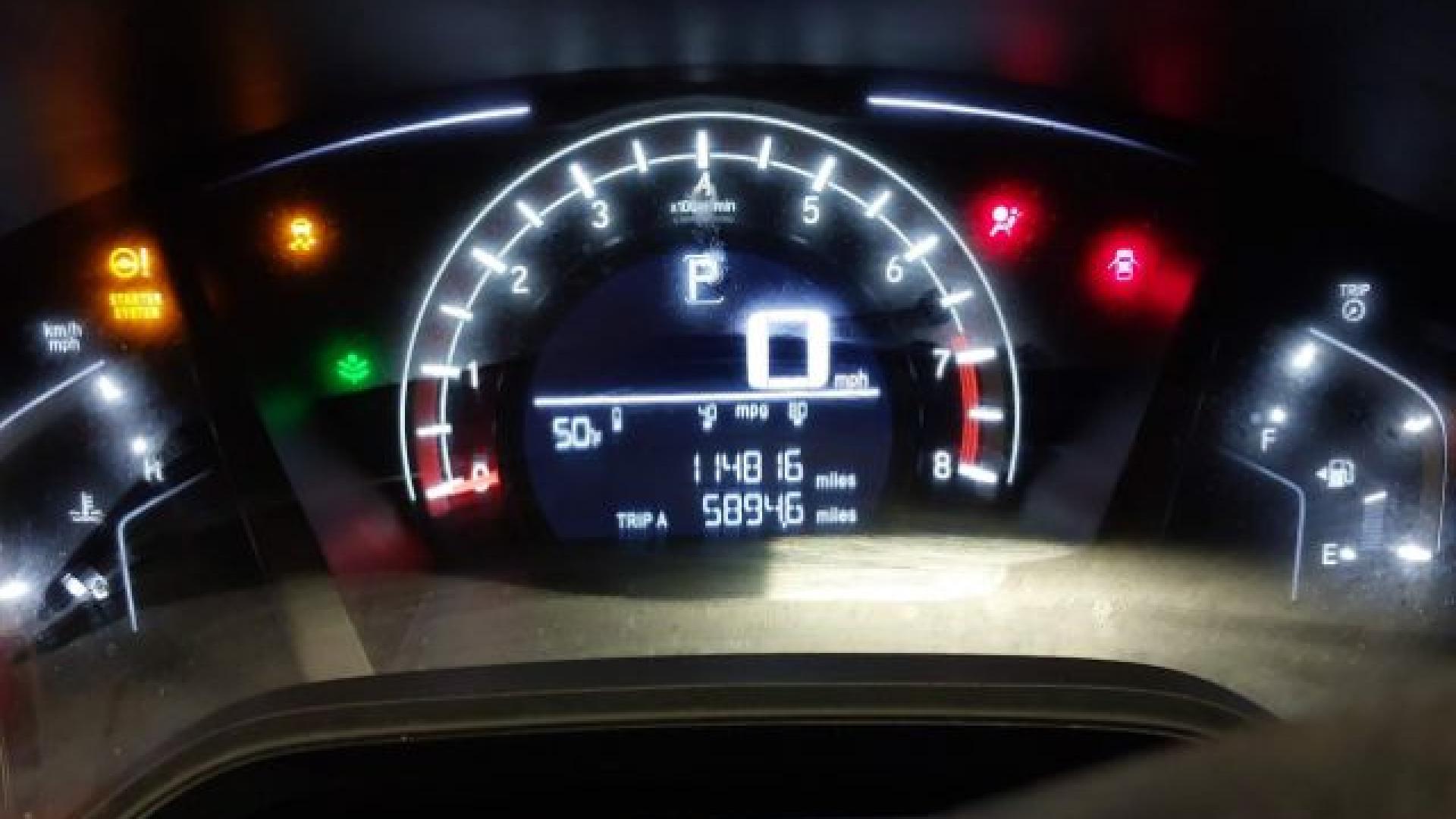 Honda - Cr-V - 2017 - Silver - 41483622