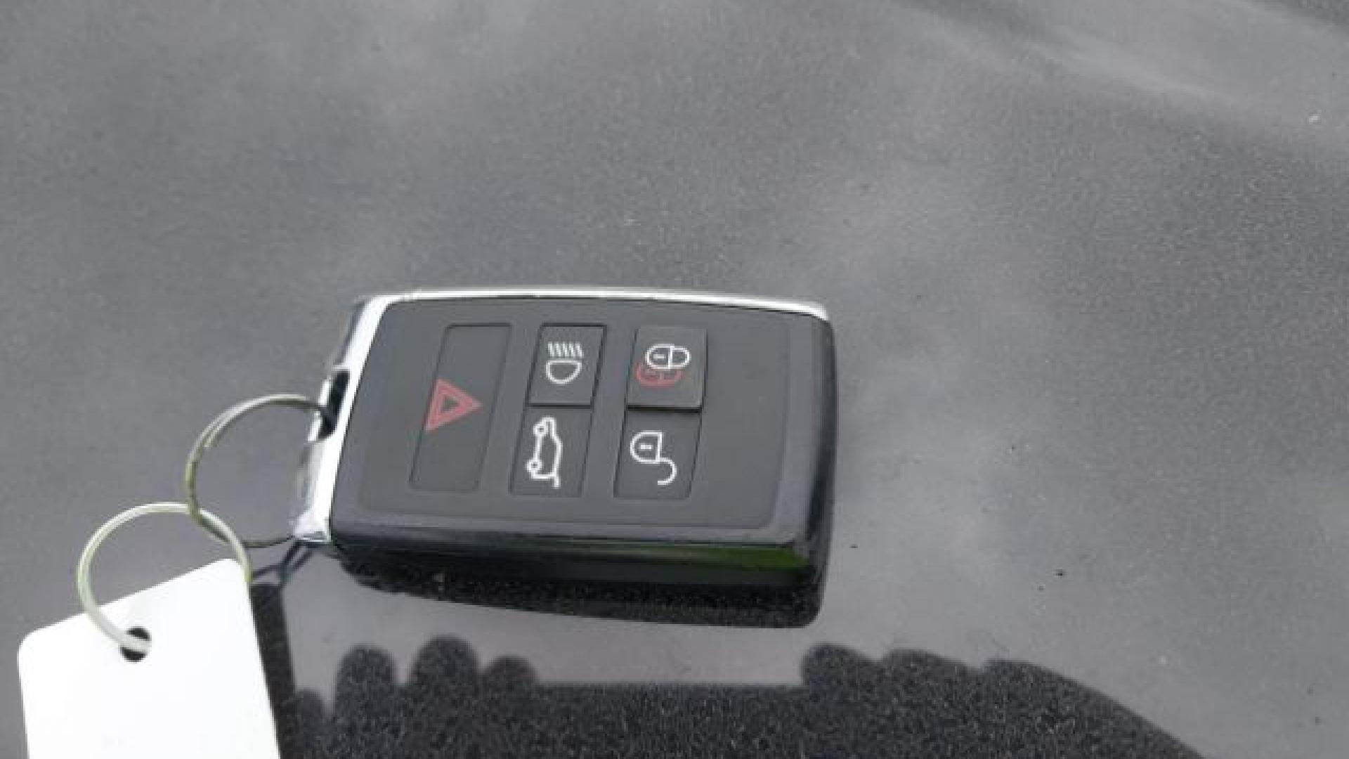 Range Rover - Sport Hse - 2019 - Black - 41484130