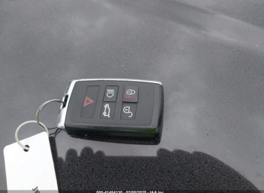 Range Rover - Sport Hse - 2019 - Black - 41484130