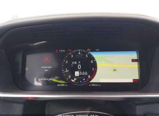 Range Rover - Sport Hse - 2019 - Black - 41484130