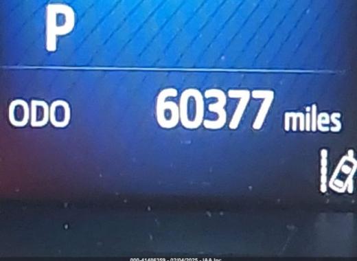 Toyota  - C-Hr  - 2018 - Blue Gitan - 41486359