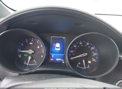 Toyota  - C-Hr  - 2018 - Blue Gitan - 41486359