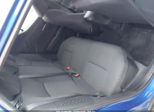 Toyota  - C-Hr  - 2018 - Blue Gitan - 41486359