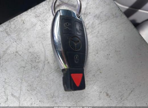 Mercedes - Glc300 - 2018 - Black - 41541541