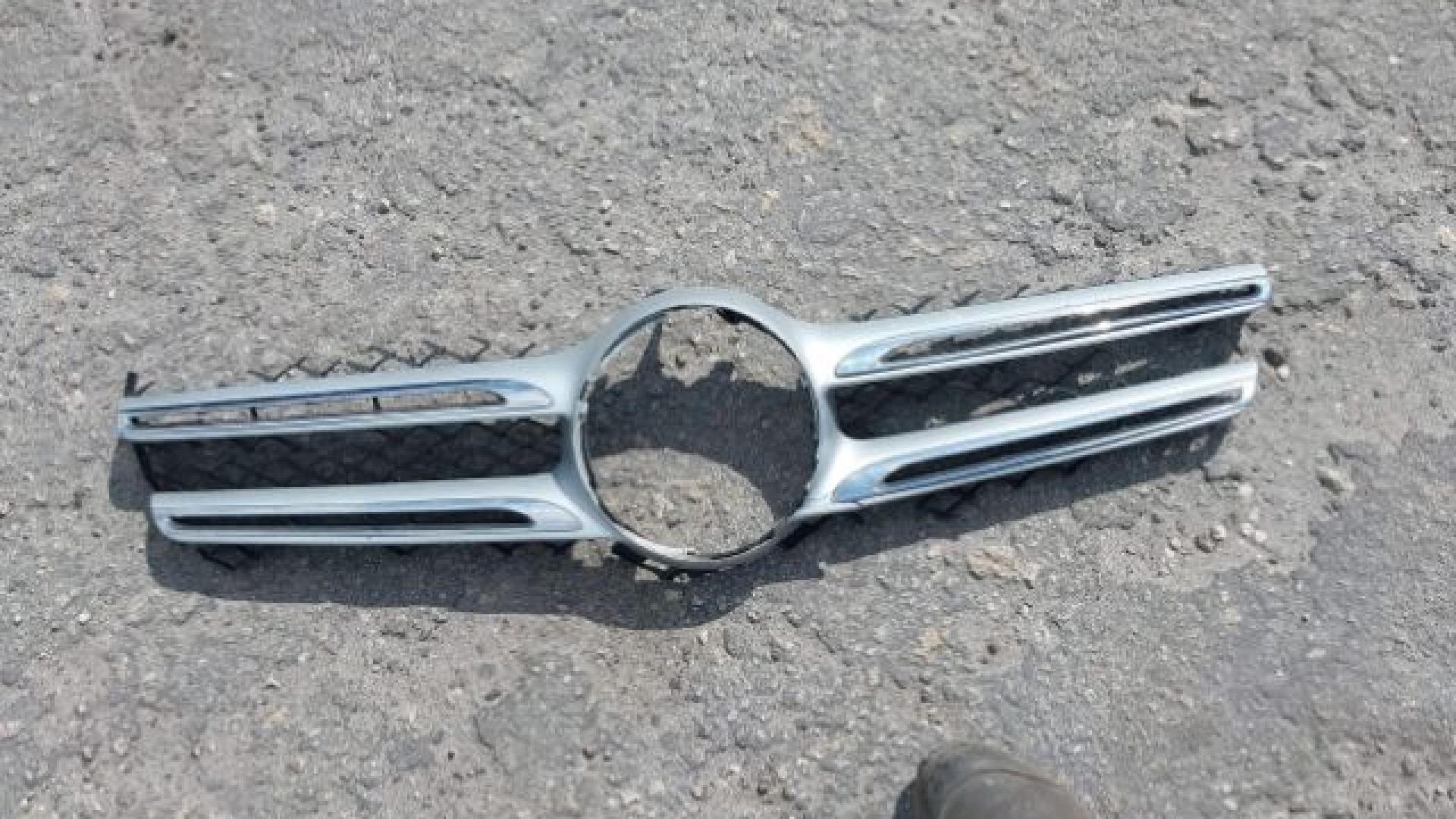 Mercedes - Glc300 - 2018 - Black - 41541541