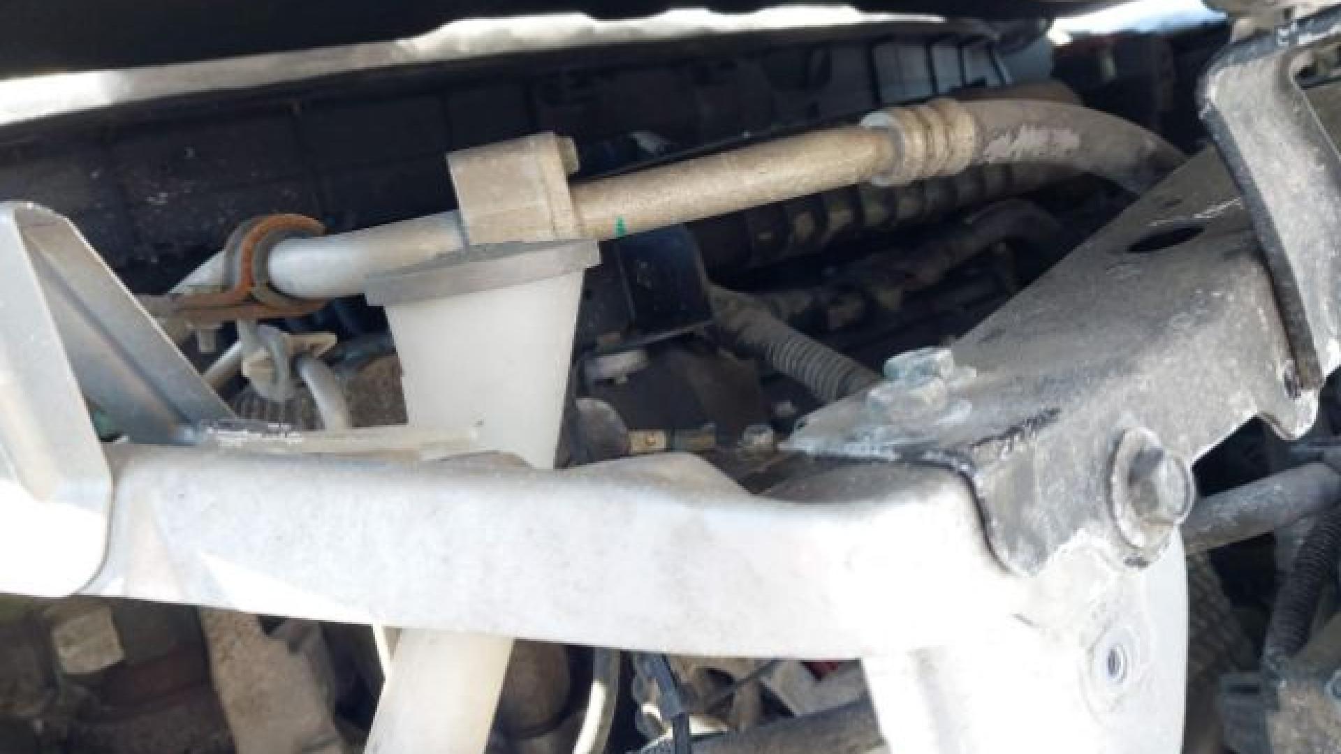 Nissan  - Rogue - 2018 - Silver - 41556251