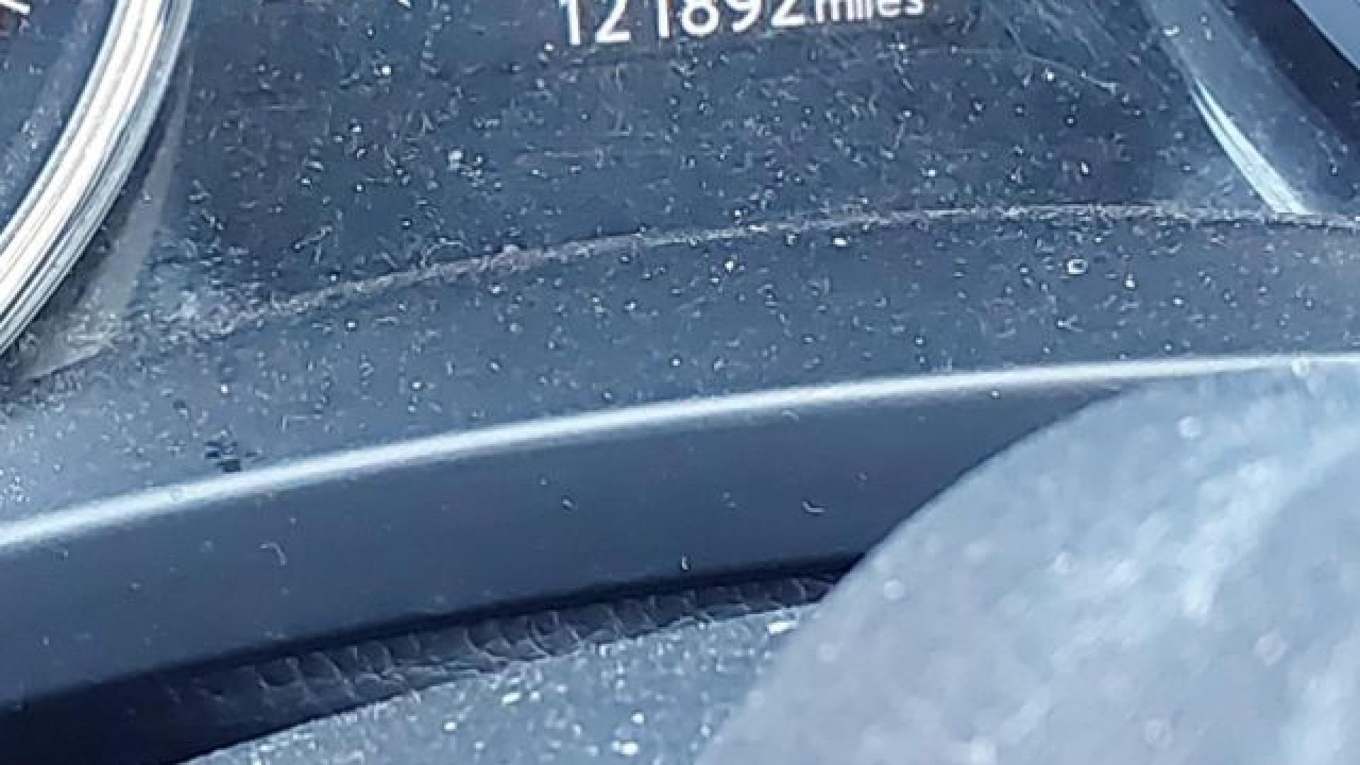 Nissan  - Rogue - 2018 - Silver - 41556251