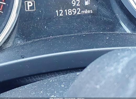 Nissan  - Rogue - 2018 - Silver - 41556251