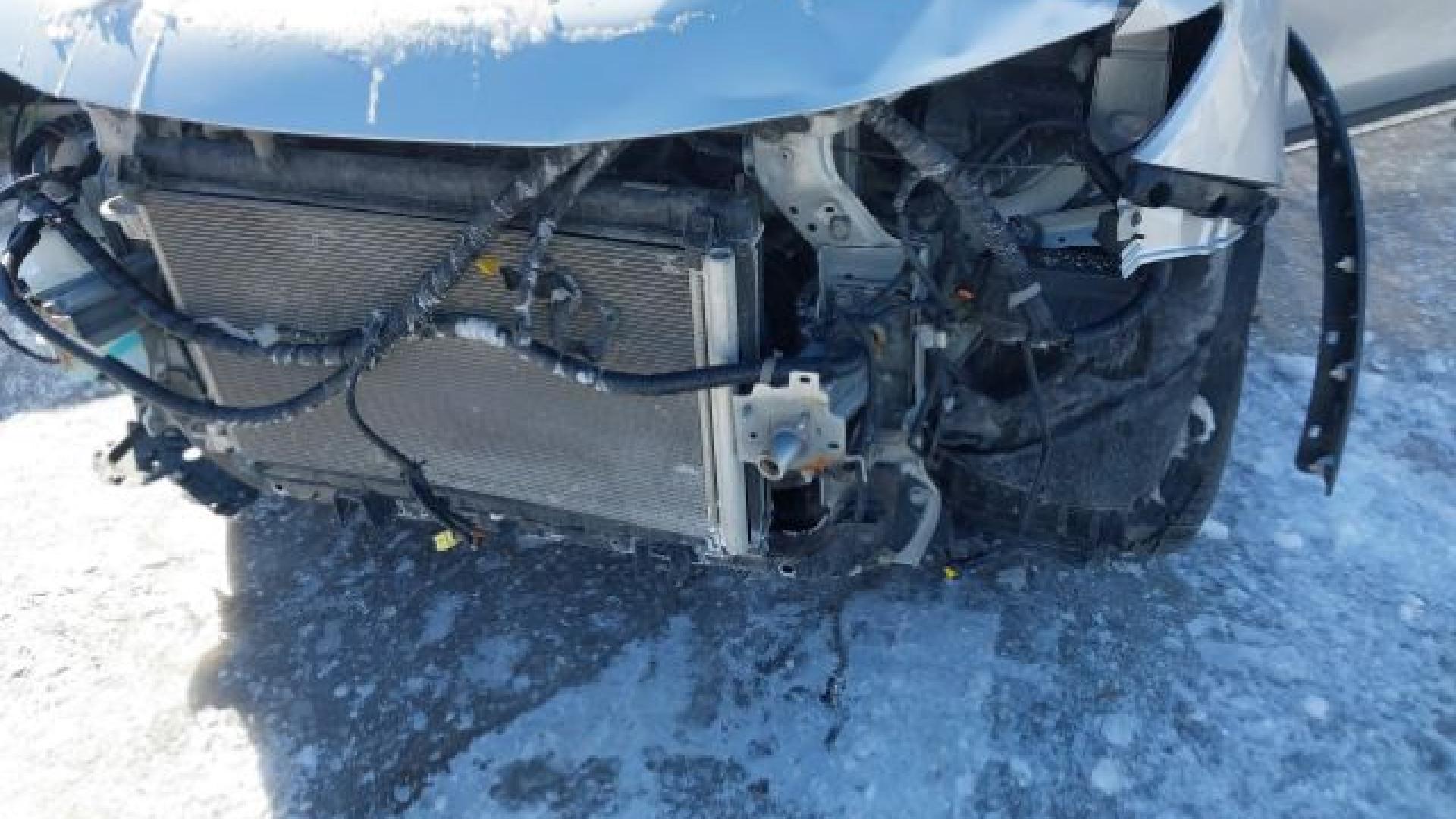 Nissan  - Rogue - 2018 - Silver - 41556251