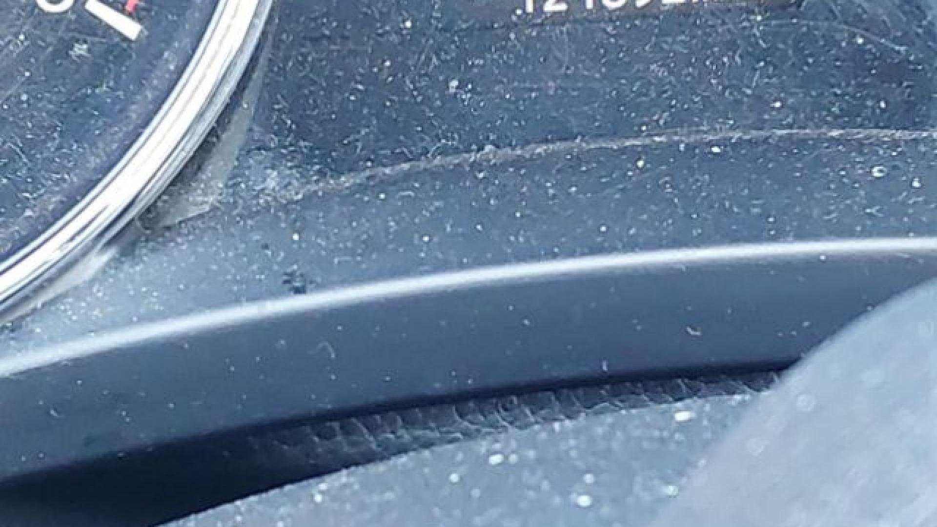 Nissan  - Rogue - 2018 - Silver - 41556251