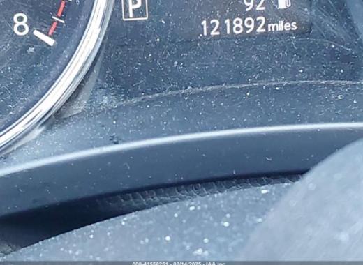 Nissan  - Rogue - 2018 - Silver - 41556251