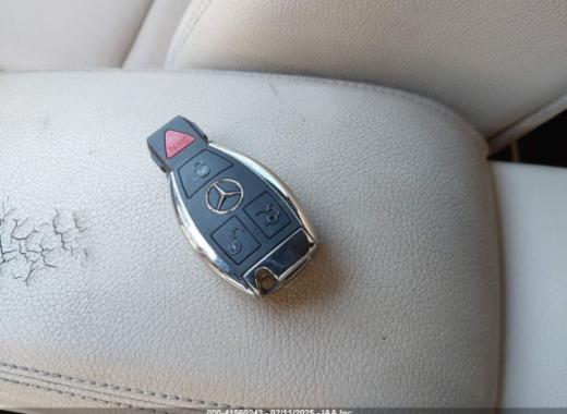 Mercedes - Gla250 - 2017 - Black - 41560243