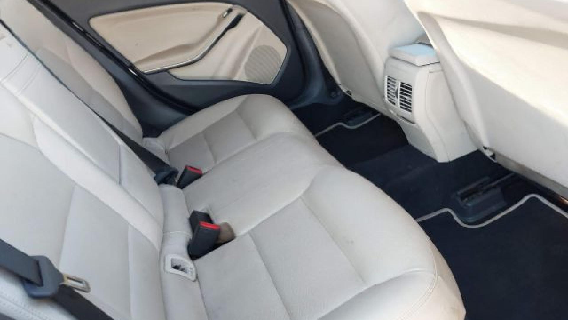 Mercedes - Gla250 - 2017 - Black - 41560243