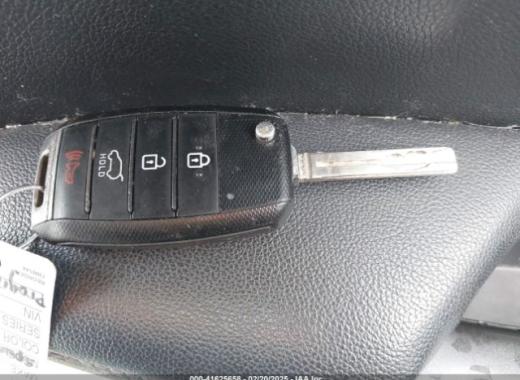 Kia - Sportage - 2017 - White - 41625658