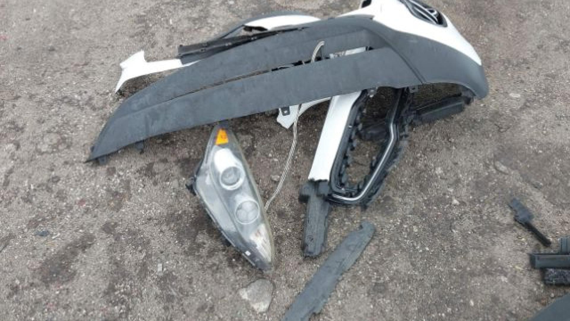 Kia - Sportage - 2017 - White - 41625658