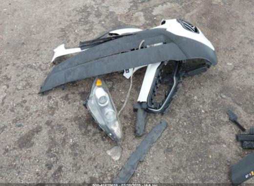 Kia - Sportage - 2017 - White - 41625658