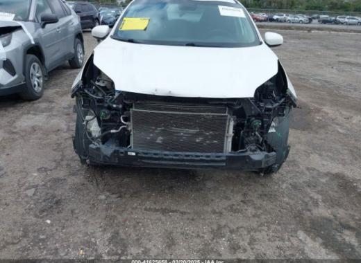 Kia - Sportage - 2017 - White - 41625658