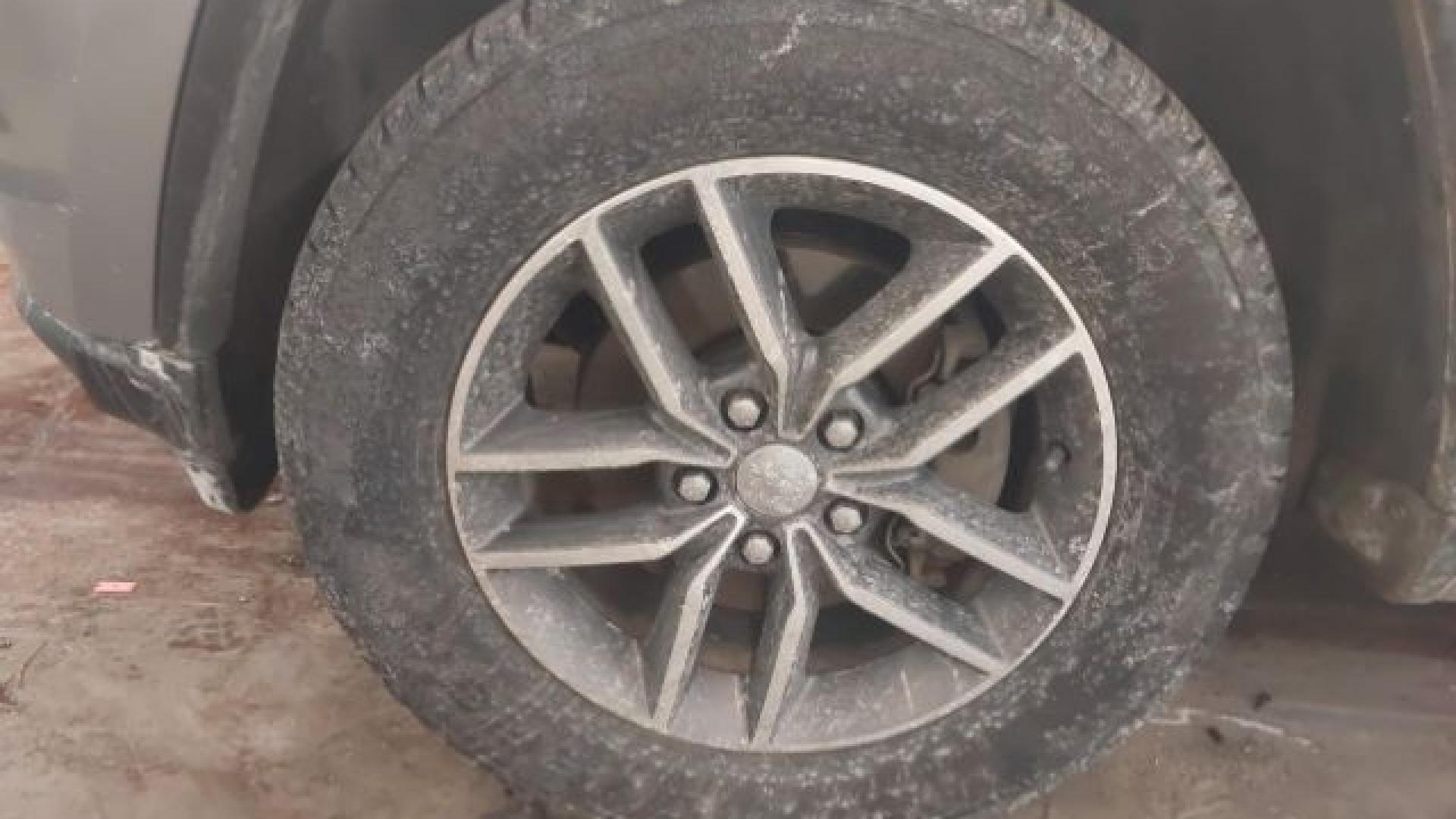 Jeep  - Grand Cherokee - 2017 - Silver - 41696828