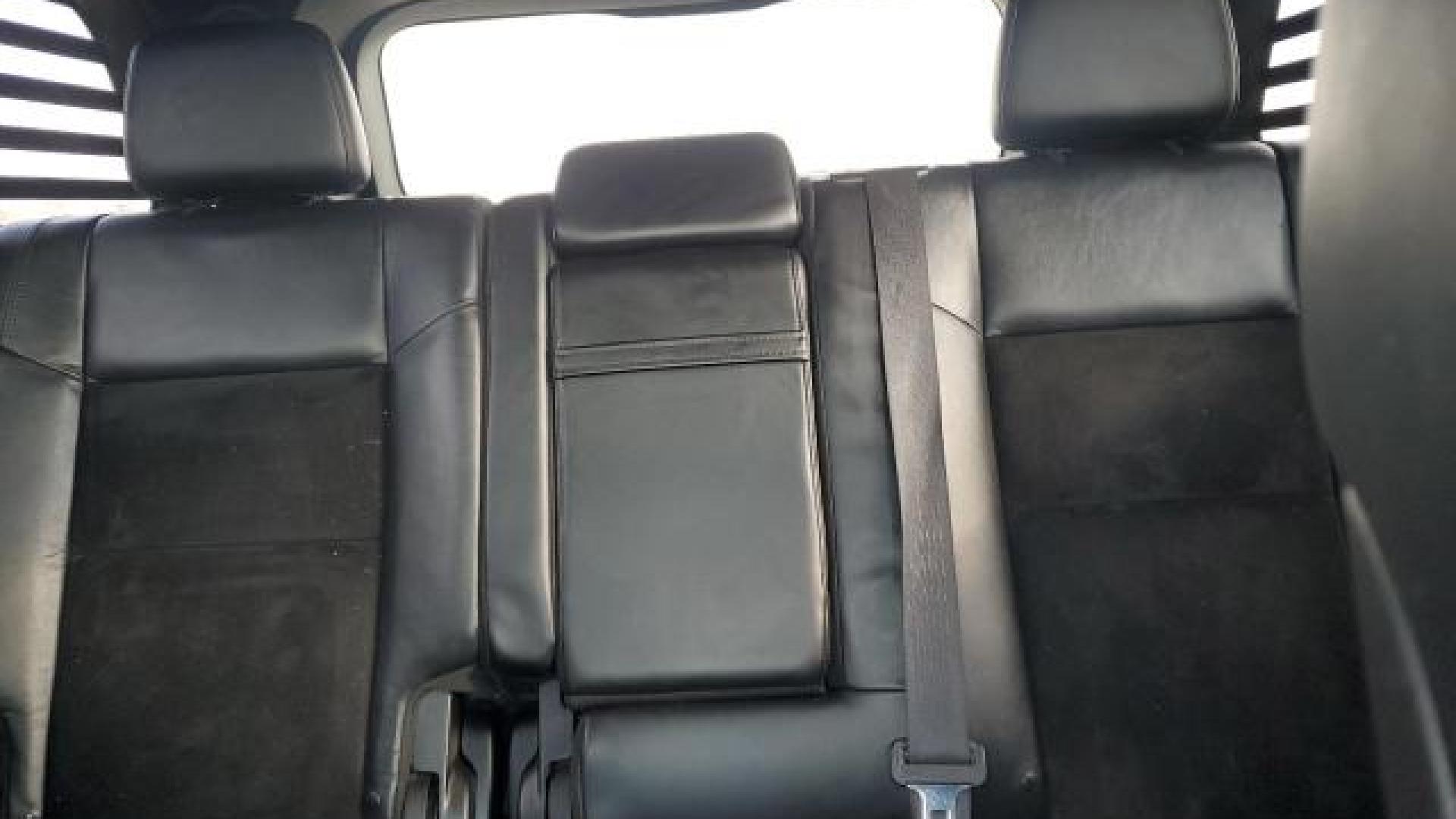 Jeep  - Grand Cherokee - 2017 - Grey - 80984094