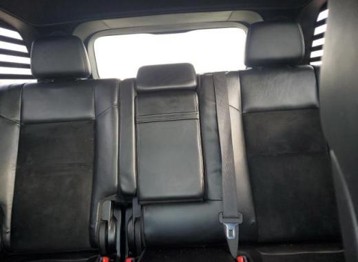 Jeep  - Grand Cherokee - 2017 - Grey - 80984094