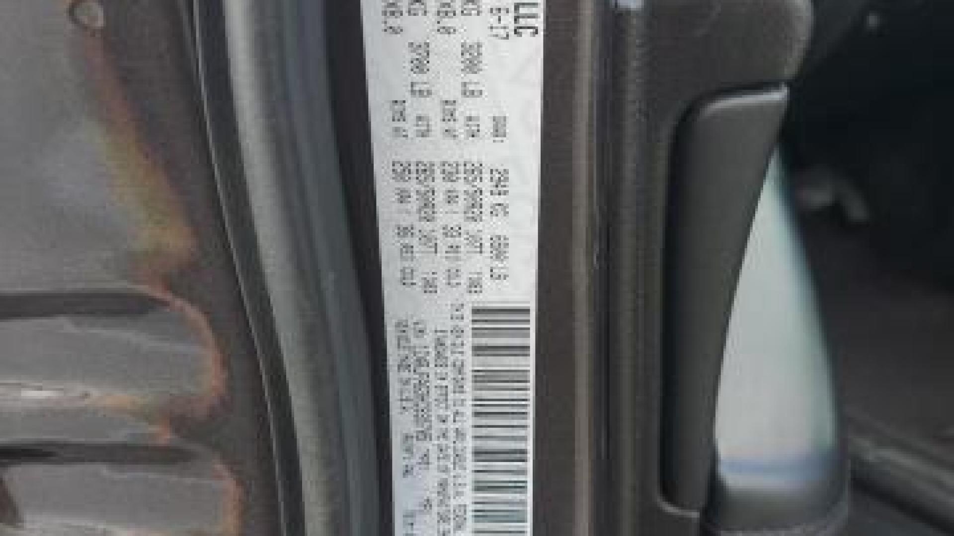 Jeep  - Grand Cherokee - 2017 - Grey - 80984094