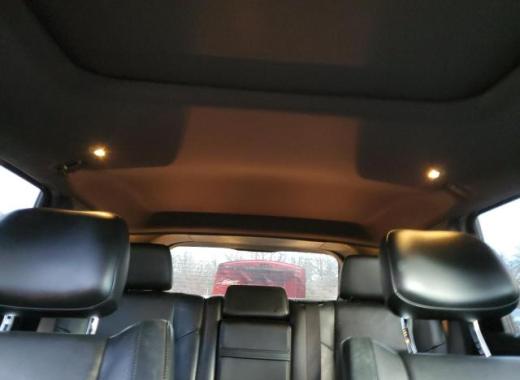 Jeep  - Grand Cherokee - 2019 - Black - 82277884