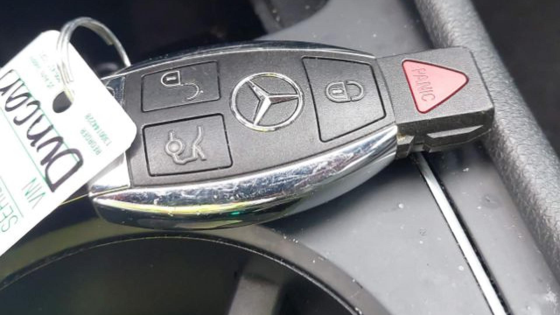 Mercedes - Gla250 - 2018 - Grey - 40479292