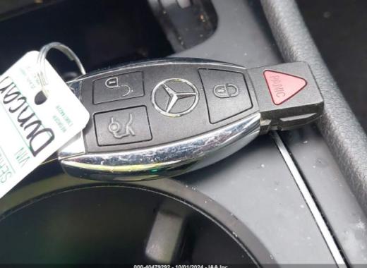 Mercedes - Gla250 - 2018 - Grey - 40479292