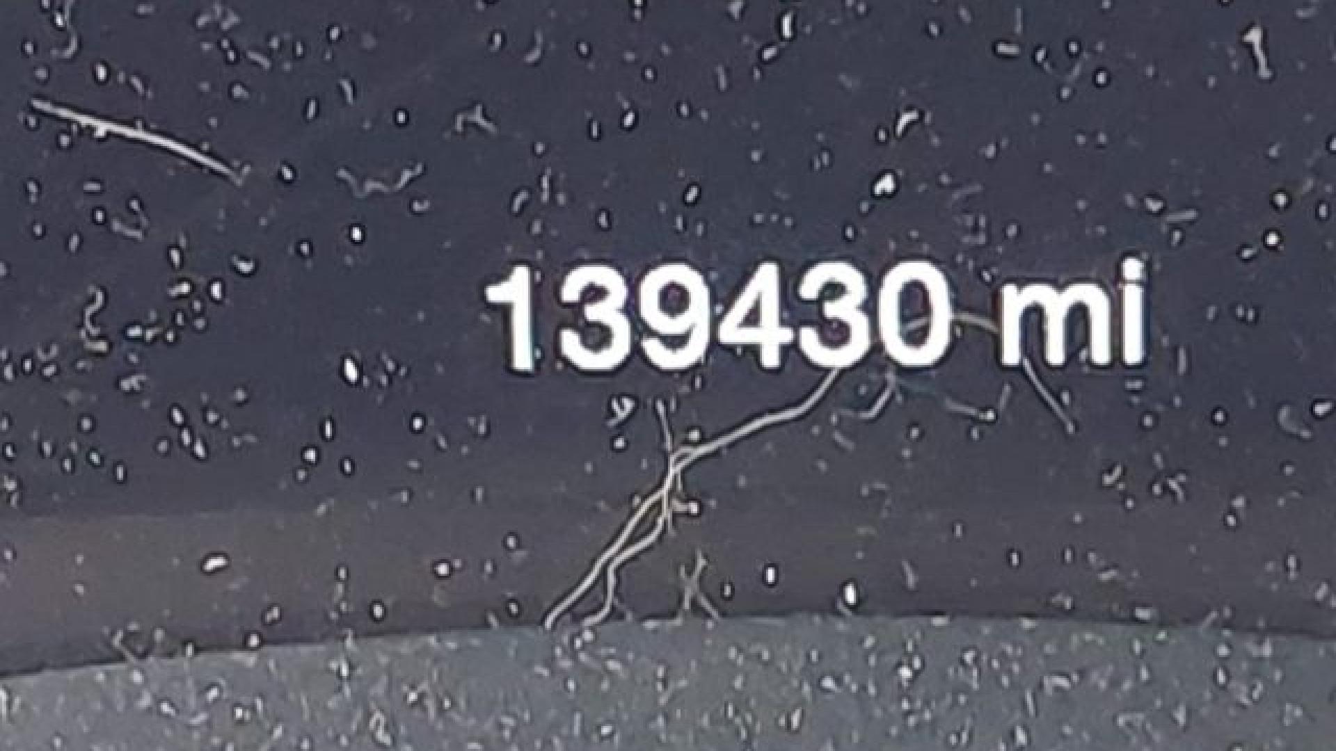 Jeep  - Grand Cherokee - 2017 - Black - 40849066