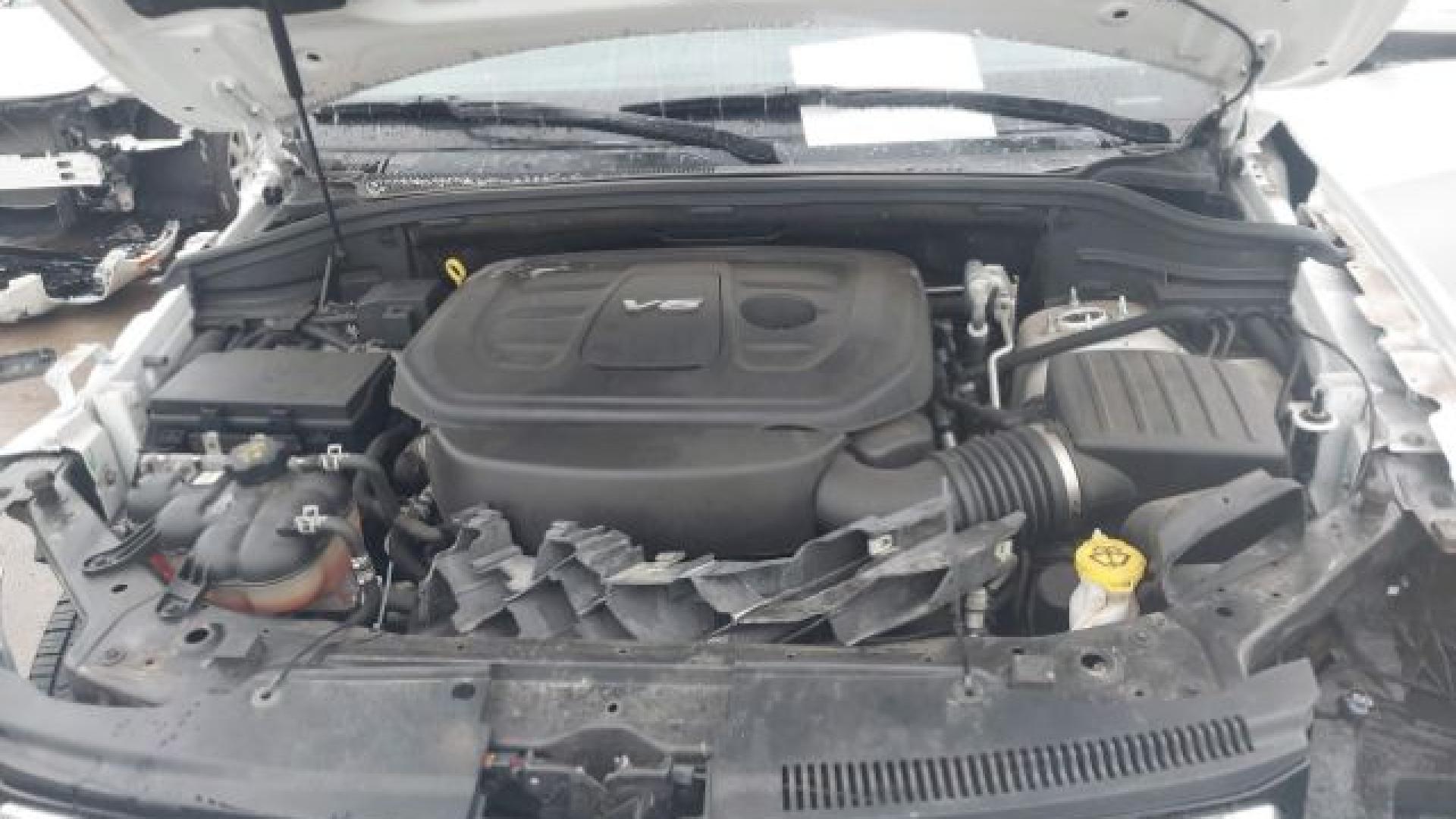 Jeep  - Grand Cherokee - 2017 - White - 41222497