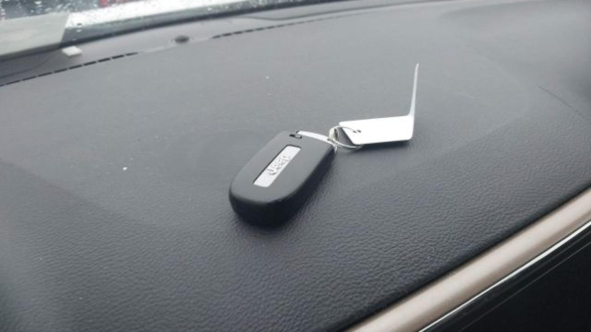 Jeep  - Grand Cherokee - 2017 - White - 41222497