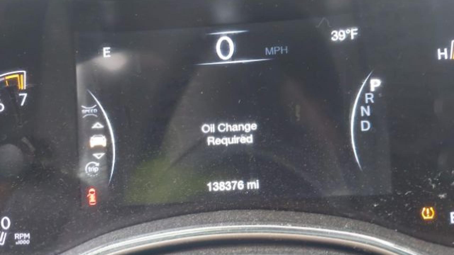 Jeep  - Grand Cherokee - 2017 - White - 41222497