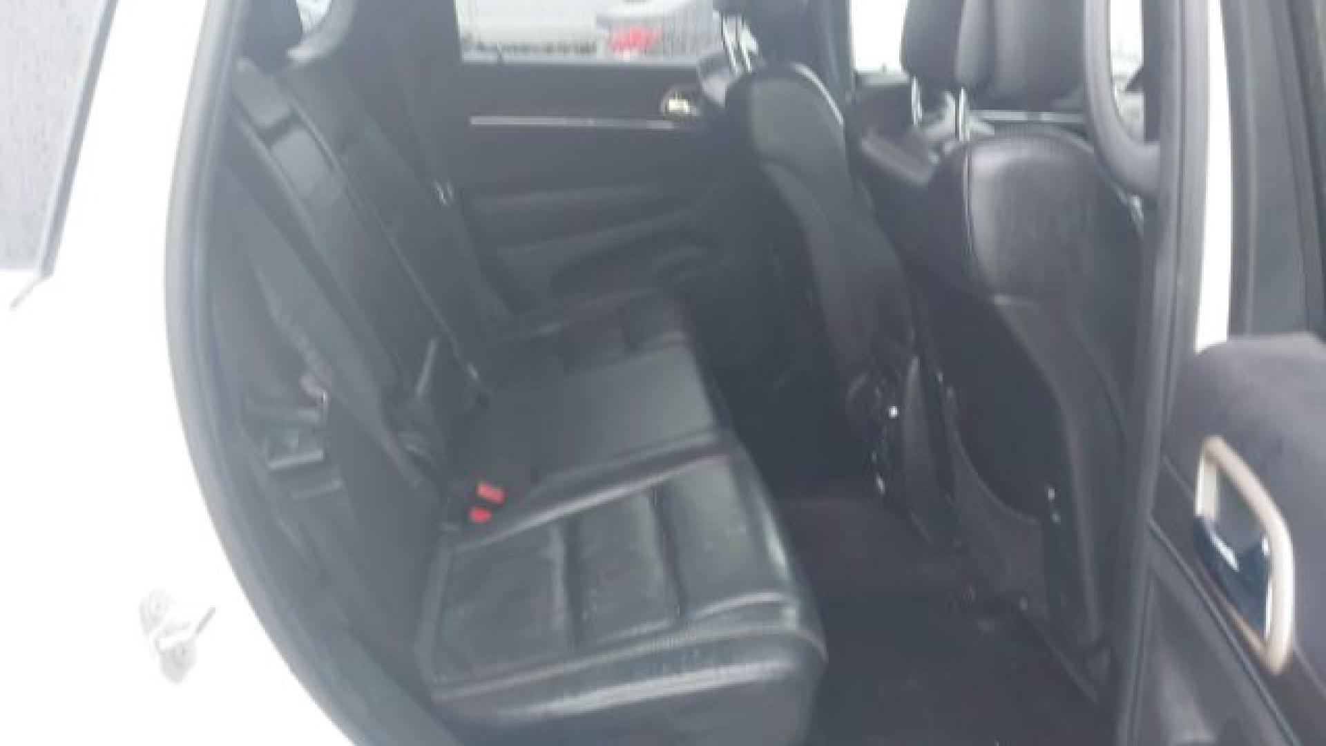 Jeep  - Grand Cherokee - 2017 - White - 41222497