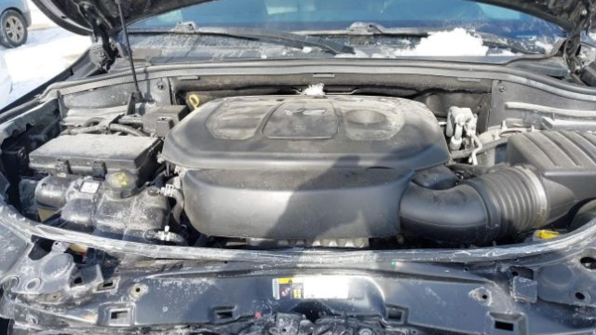 Jeep  - Grand Cherokee - 2017 - Black - 41398314