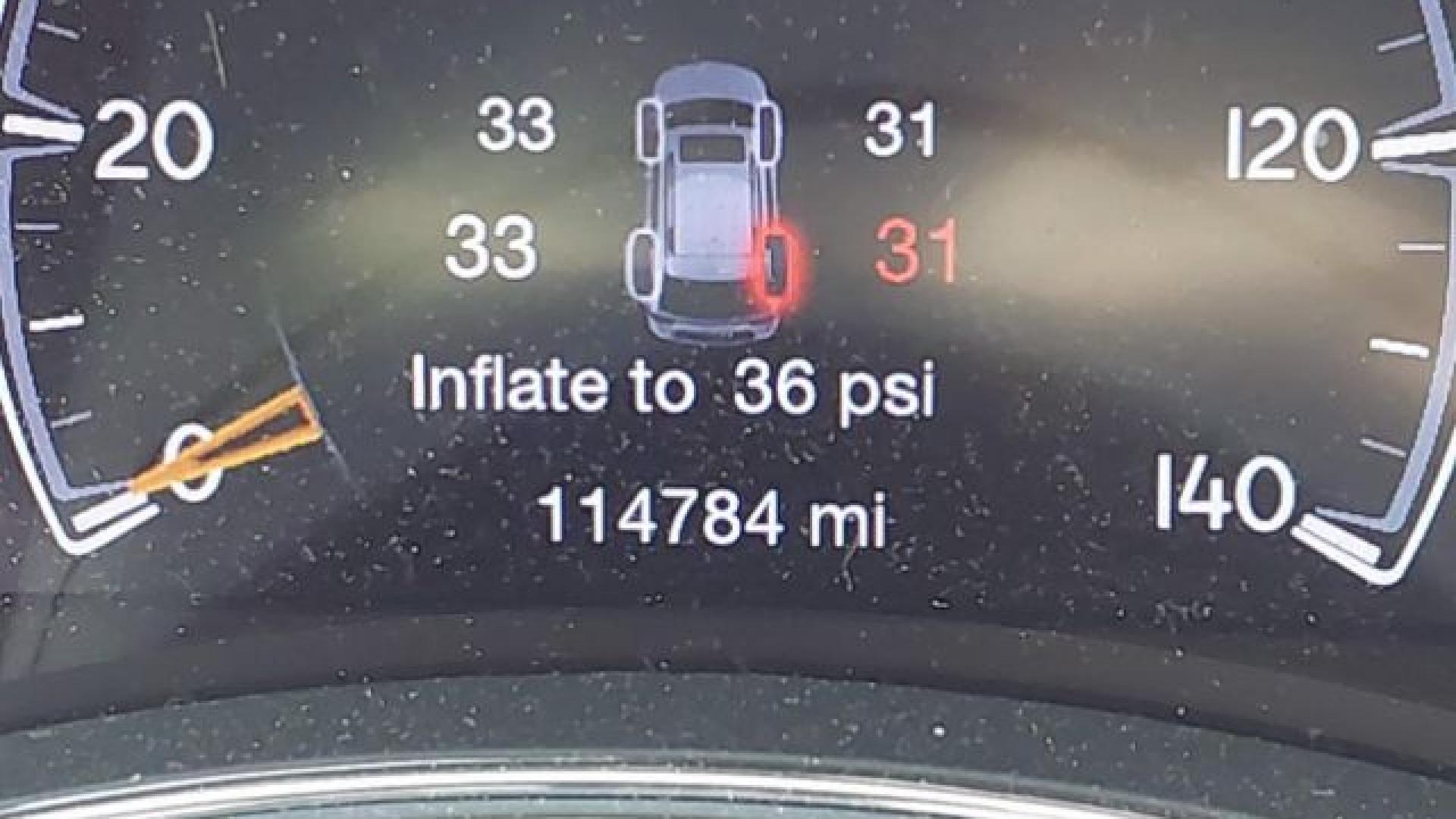 Jeep  - Grand Cherokee - 2017 - Black - 41398314