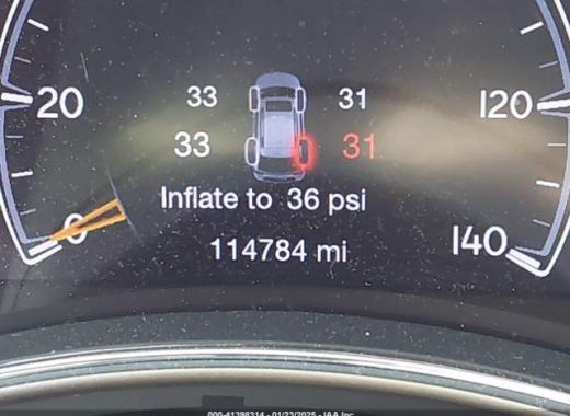 Jeep  - Grand Cherokee - 2017 - Black - 41398314