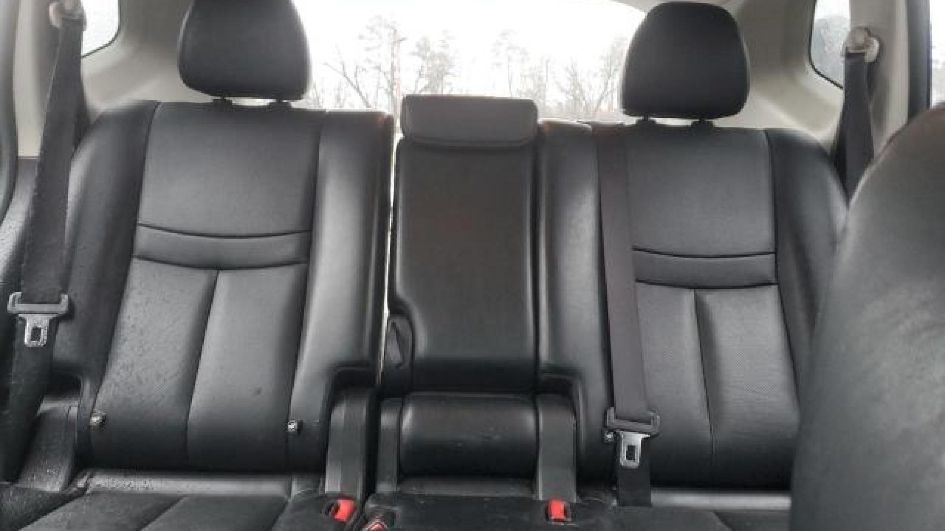 Nissan  - Rogue - 2018 - Grey - 41411245