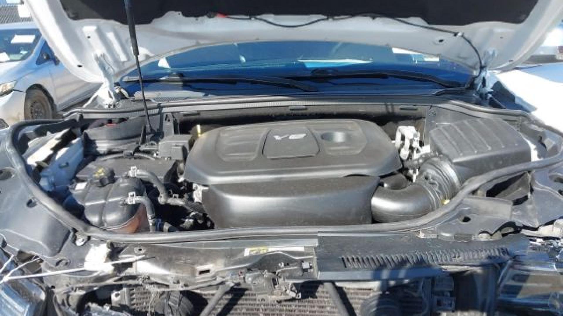 Jeep  - Grand Cherokee - 2018 - White - 41418877