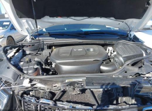 Jeep  - Grand Cherokee - 2018 - White - 41418877