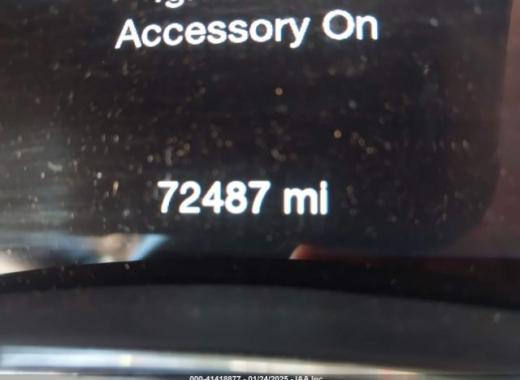 Jeep  - Grand Cherokee - 2018 - White - 41418877