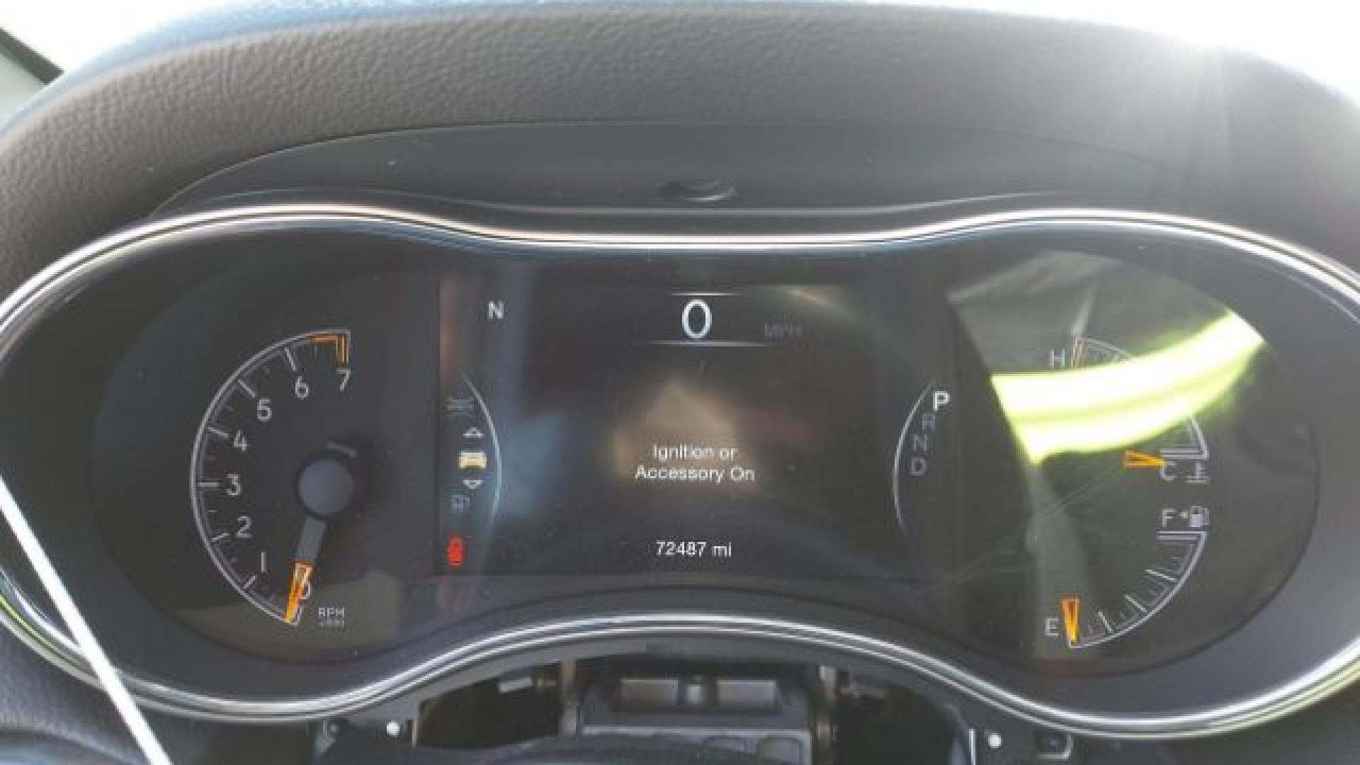 Jeep  - Grand Cherokee - 2018 - White - 41418877